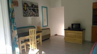 Residence Mar Azul Living 1